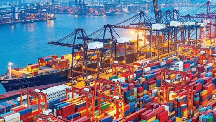 Dış ticaret açığı arttı
