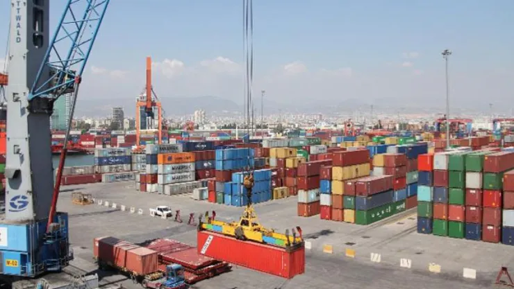 Dış ticaret açığı ne kadar oldu?