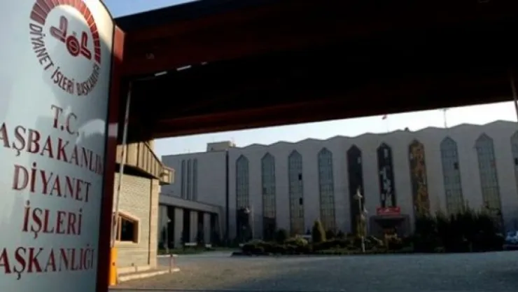 Diyanet 265 sözleşmeli vaiz alacak