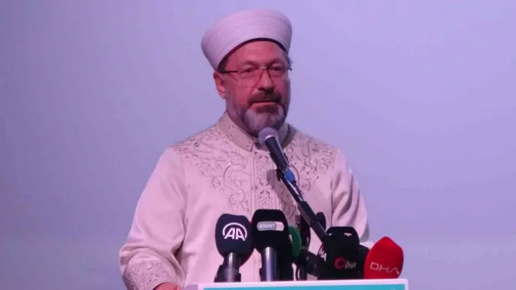İslam sömürüyü ortadan kaldırmasıyla nimettir