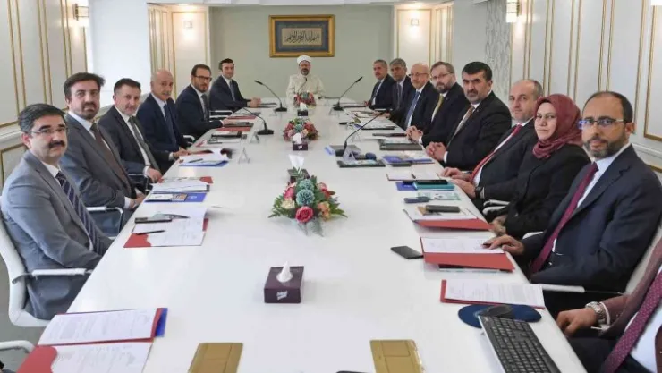 Hac ve Umre tarihleri belli oldu!