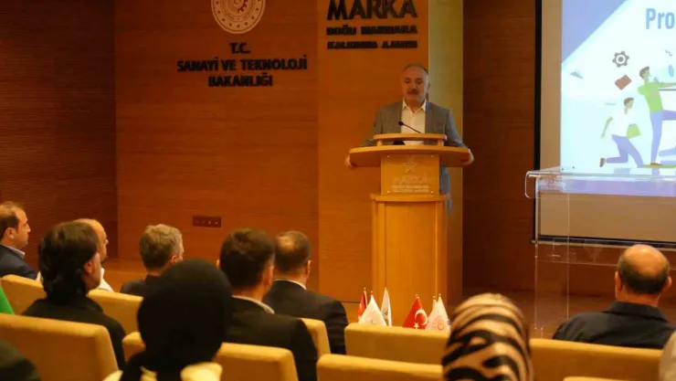 Çöpoğlu: Coğrafi işaretli ürünlerimizi tekrar ihya eden pek çok projeye imza attık