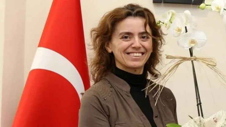 Doktor Şengül Gülaçtı hayatını kaybetti