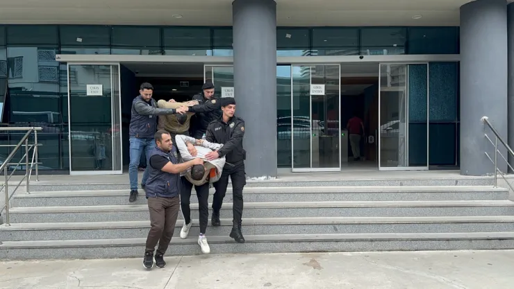 Dolandırıcılık çetesine darbe: Çok sayıda gözaltı