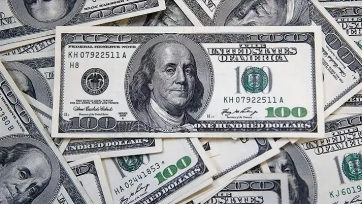 Dolar, 18'e gidiyor