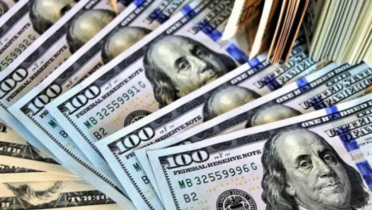 Dolar haftaya böyle başladı