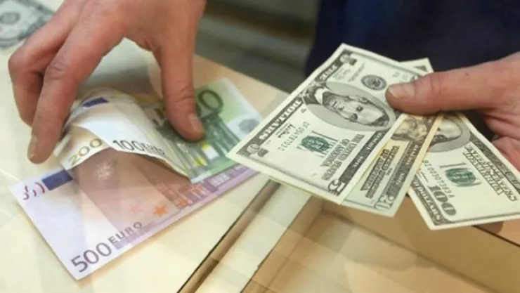Dolar ne kadar?