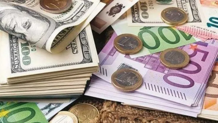 Dolar ve Euro rekor kırdı
