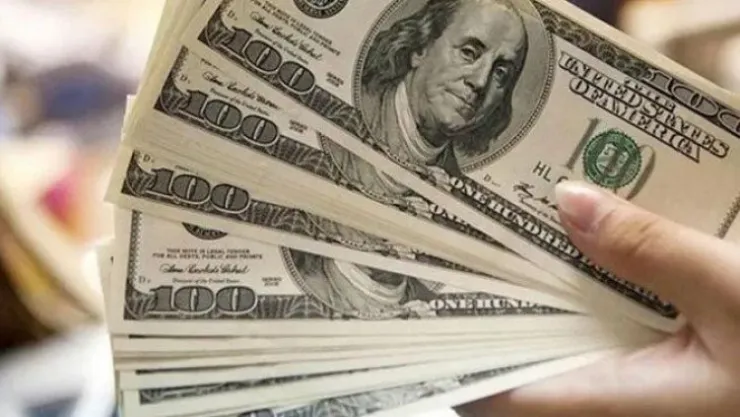 Dolar yeni haftaya nasıl başladı?