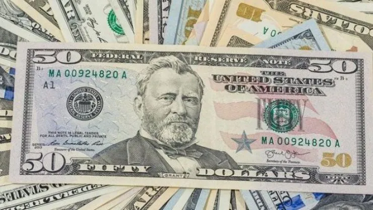 Dolarda sert dalgalanmalar yaşanıyor