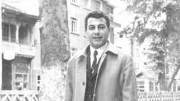 Dündar Çiğit'i rahmetle anıyoruz