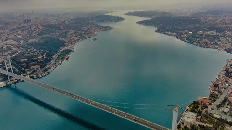 Dünya'nın gözü İstanbul'da olacak