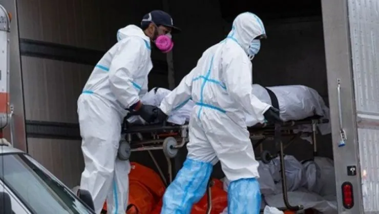 Dünya Sağlık Örgütü'nden kritik korona virüsü açıklaması!