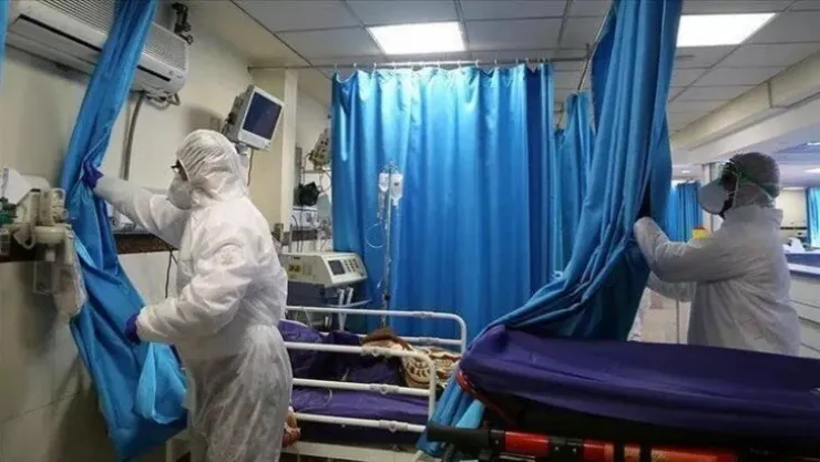 Dünyada Mu varyantı alarmı Semptomları belli oldu!