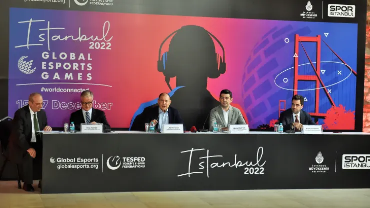 Dünyanın gözü İstanbul'daki dev randevuda