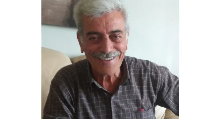 Dursun Ali Ermiş son yolculuğuna uğurlanıyor