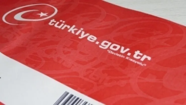 e-Devlet'ten mutlaka kontrol edin: Bütün çalışanları ilgilendiriyor