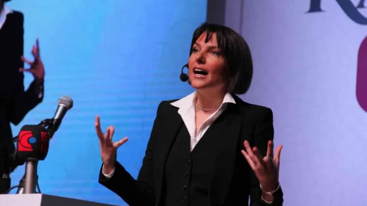 Kocaeli'de Kadın ve Aile Şurası düzenlendi