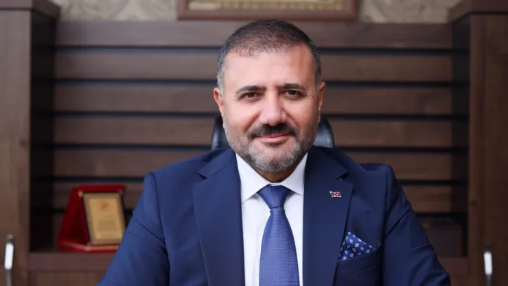 Eldoğan'dan 23 Nisan mesajı