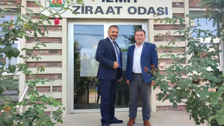 Eldoğan: Esnafımız ile birlikte çiftçimizin de yüzü gülecek