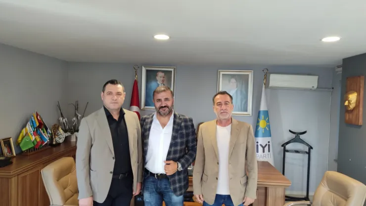 Eldoğan, İzmit'i Türkiye'nin örnek ilçesi yapmak istiyor
