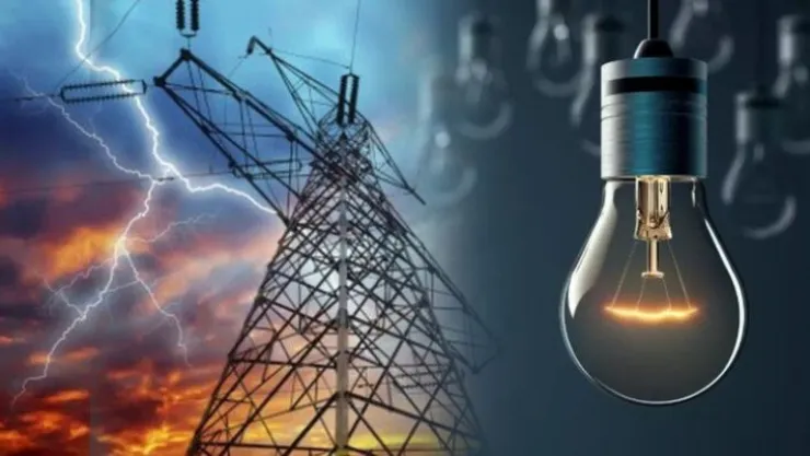 Elektriğe zam mı geliyor?