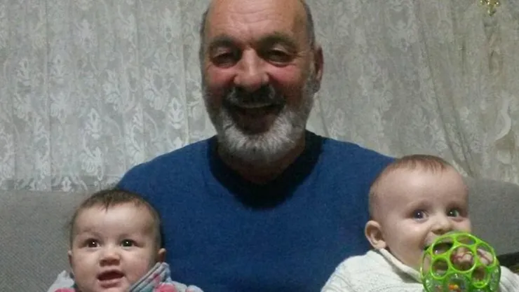 Ellibeş'ten Ağacan için taziye mesajı