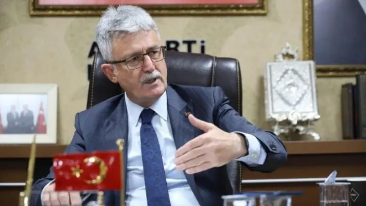 Ellibeş'ten İstanbul Sözleşmesi açıklaması