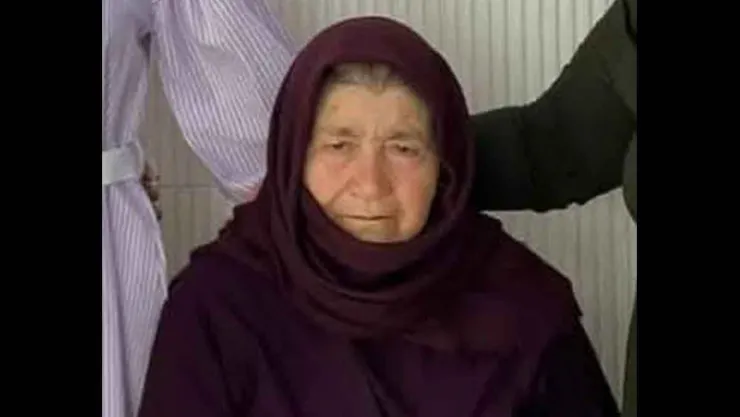 Elmas Çelebi vefat etti