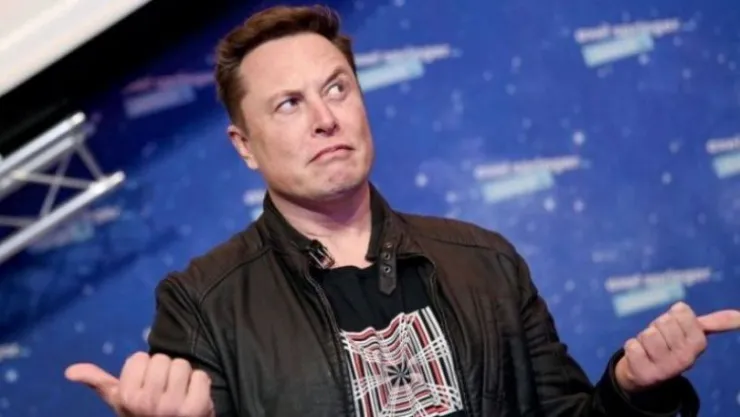 Elon Musk'a karşı kripto para yaptılar: Tek bir amaçları var