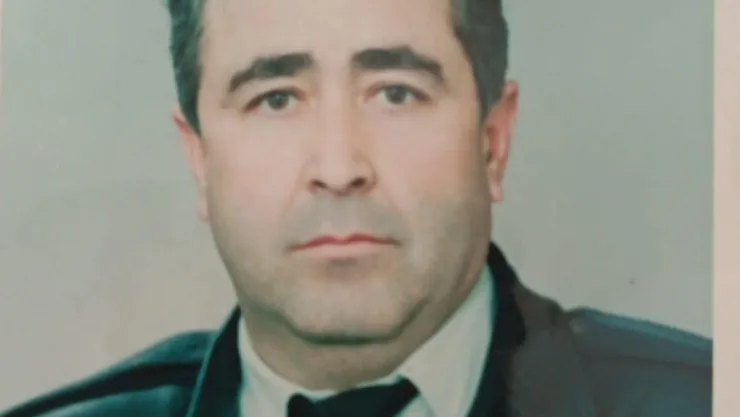 Emekli Başkomiser vefat etti