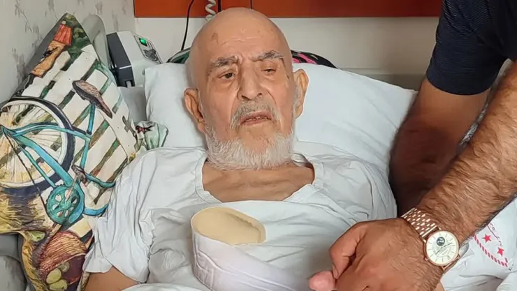 Emekli Hoca, 93 yaşında vefat etti