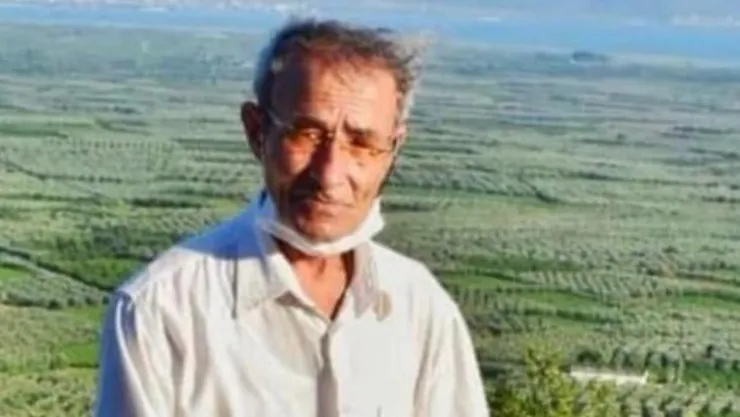 Emekli öğretmen amansız hastalığa yenik düştü 
