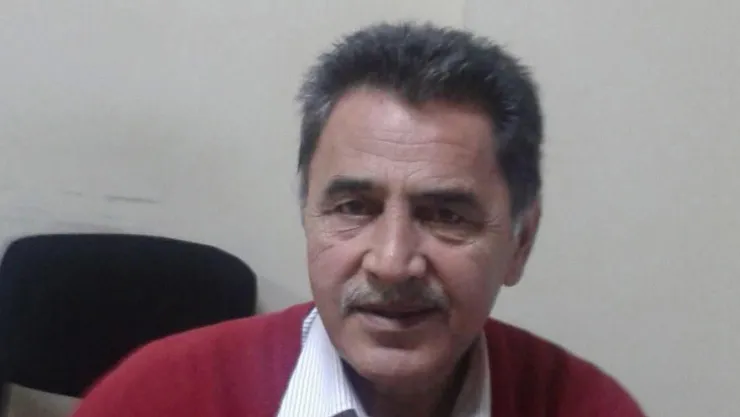 Emekli öğretmen vefat etti