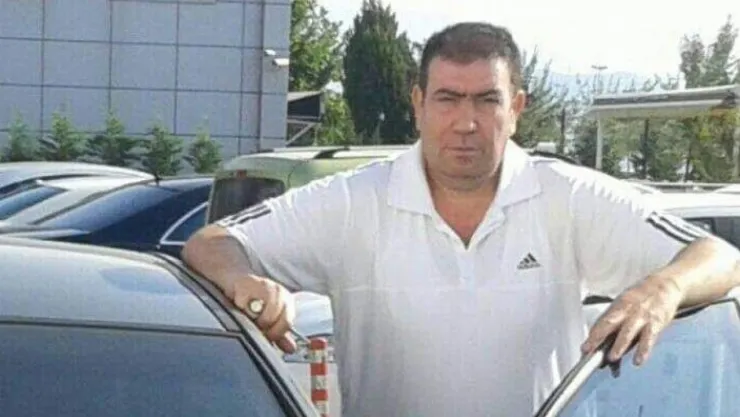 Emekli polis hayatını kaybetti