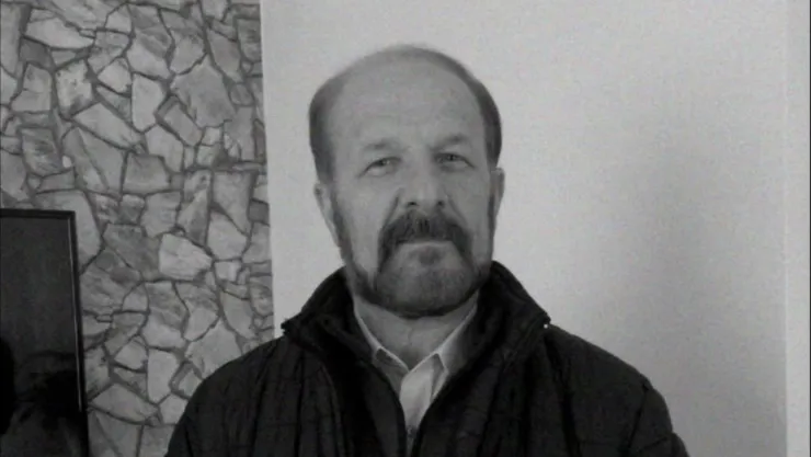 Emekli polis memuru vefat etti