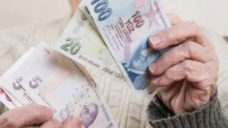 Emekli zammı belli oldu