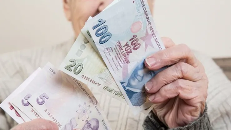 Emeklinin gözü Kabine toplantısında