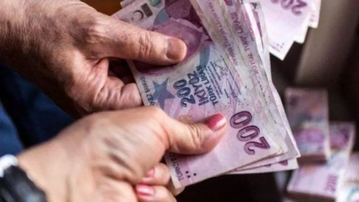 Emekliye Kurban Bayramı ikramiyeleri yatmaya başlıyor