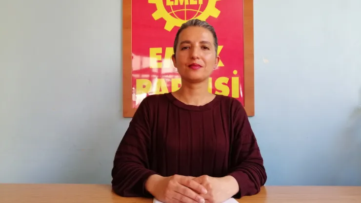 EMEP: Artık yeter!