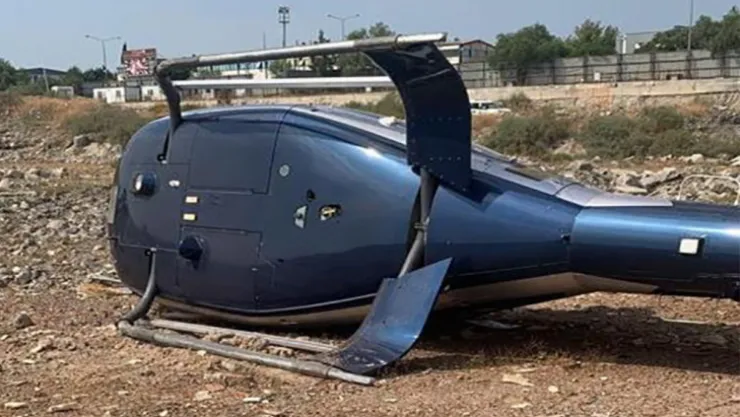 2 pilot şehit oldu