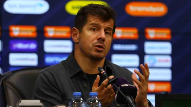 Emre Belözoğlu: Kocaelispor taraftarını Türkiye'de herkes tanıyor