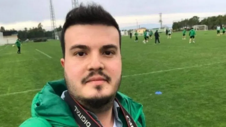 Emre Kurtbay koronavirüse yakandı