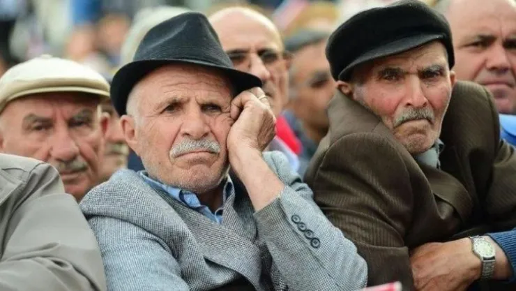 En düşük işçi esnaf çiftçi emekli maaşları KAÇ LİRA OLDU?
