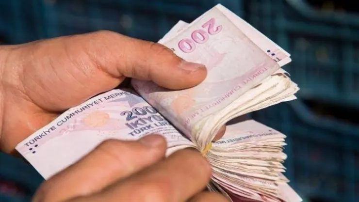 En düşük memur maaşı net 22 bin olacak