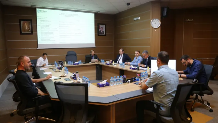 Encümenden çevre düşmanlarına 7 milyon ceza
