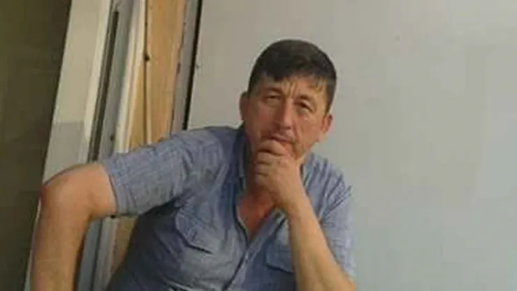 Engin Avcı'nın acı günü