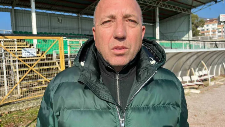 Engin Koyun: Sol bekle ilgili görüşmelerimiz olumlu