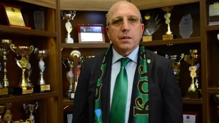 Engin Koyun bugün açıklama yapacak!