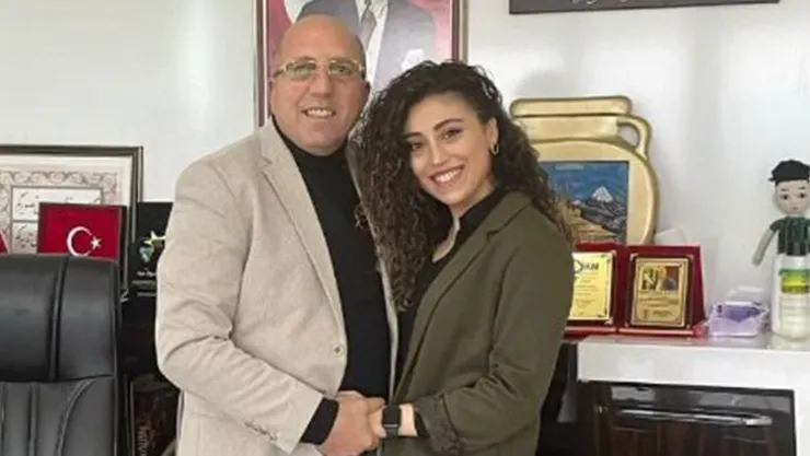 Engin Koyun'dan bekleniyordu! Kızı bıraktı!